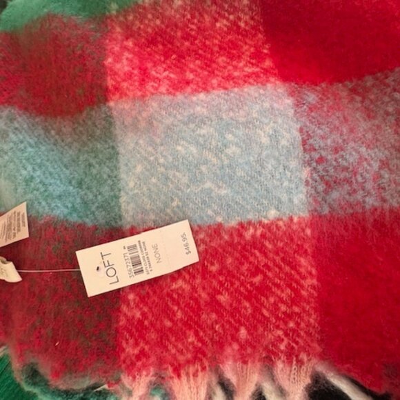 Fun Complete Loft Holiday Outfit - Medium - NWT - Picture 4 of 10